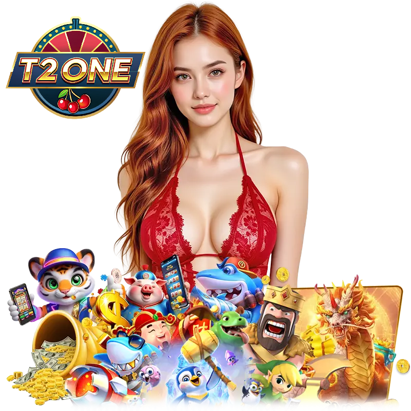 T2ONE ไม่มีขั้นต่ำ