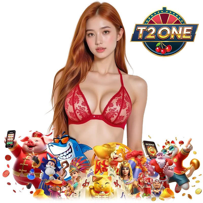 T2ONE ไม่ผ่านเอเยนต์